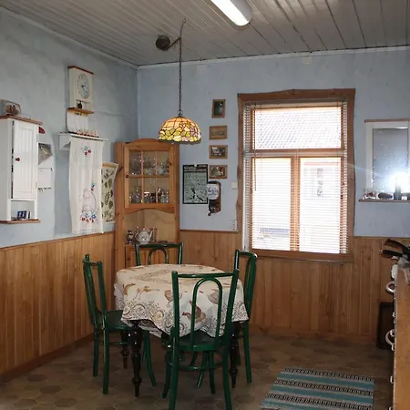Kooli Kopli Holiday Homes Mustjala Room photo