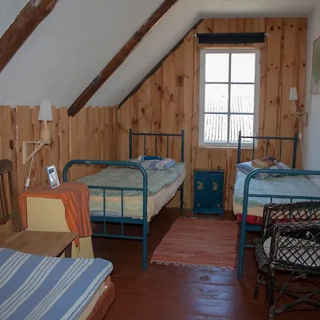 Kooli Kopli Holiday Homes Mustjala Room photo