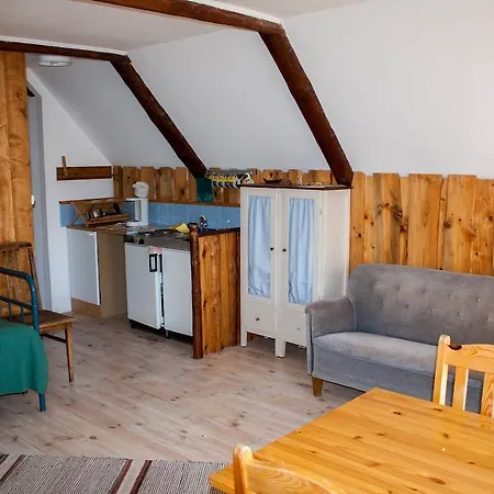 Kooli Kopli Holiday Homes Mustjala Room photo