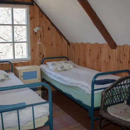 Kooli Kopli Holiday Homes Mustjala Room photo