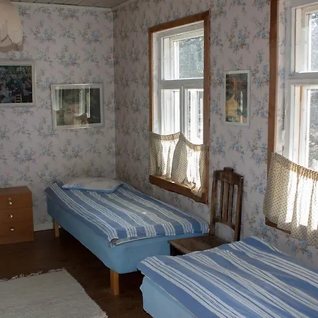 Kooli Kopli Holiday Homes Mustjala Room photo