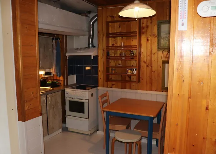Kooli Kopli Holiday Homes
