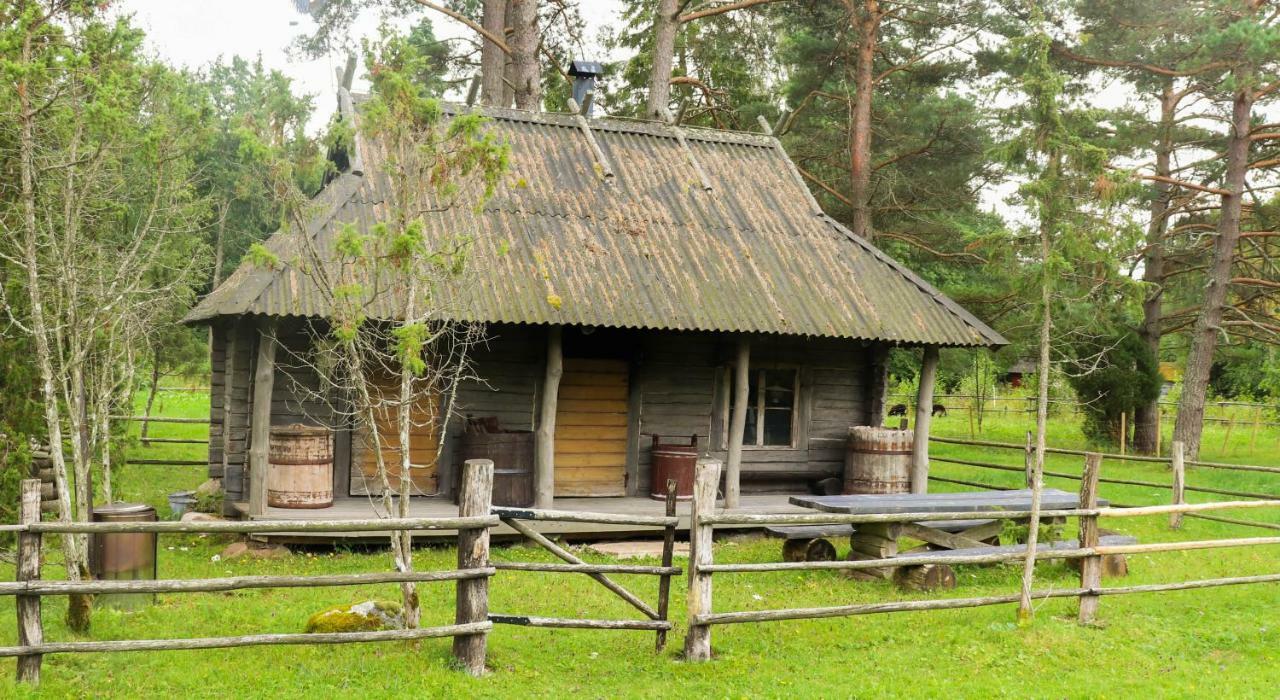 Kooli Kopli Homes Holiday home